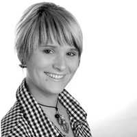 Melanie Fünfstück