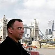 Roger Gil