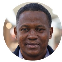 Nick Bosire Hempstone