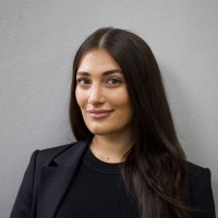 Chloe Dimitriou