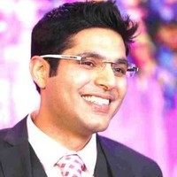 ANUJ ARORA