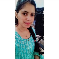 Kajal Pardeshi