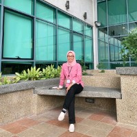 Anis Farzanah Zazmee
