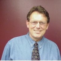 Deane Davenport