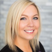 Jessica Ferguson, Rdh