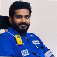 Niyas Ashraf