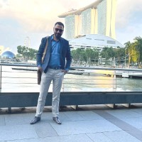 Ca Avinash Khubchandani