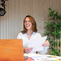 Merel Van Der Plas