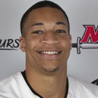 Caleb Bynum