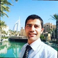 Mahmoud Ibrahim Abou Elnaga