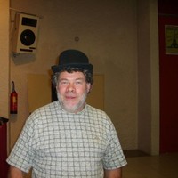 Marc Erard