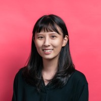 Gillian Kuo