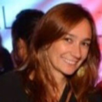 Ana Lucia Carvalho