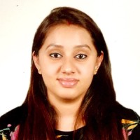 Vibha Sheshadri