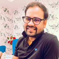 Atul Krishna Pandey