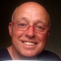 Peter Davey