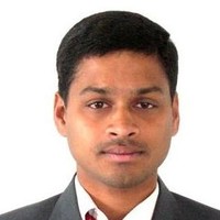 Kishore B