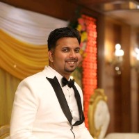 Sachin Kambli
