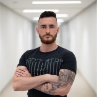 Jose David Sauma Zaretsky