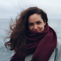 Ekaterina Lokhankova