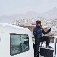 Rahul Dogra