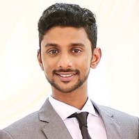 Mohd Aj