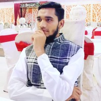 Maqsood Ur Rehman