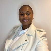 Myah Toussaint-Mcleod