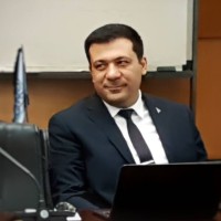 Kamran Shams