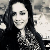 Aparajita Singh