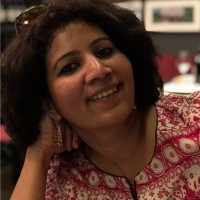 Shalini Bharat
