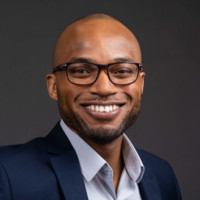 Dewayne Taylor, PEng