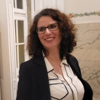 Cristina Miranda