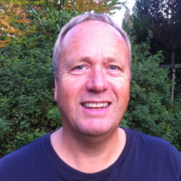 Håkon Sæterøy