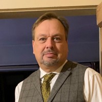 Paul Tierney