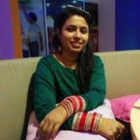 Tripti Saxena