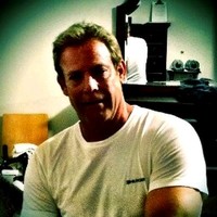 Bill Oldham