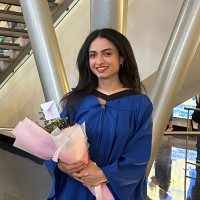 Saba Ghafouri