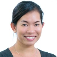 Leah Bui