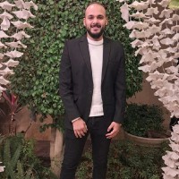 Ahmed Zakria