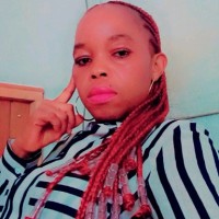 Blondine Benga