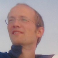 Arend Van Wijngaarden