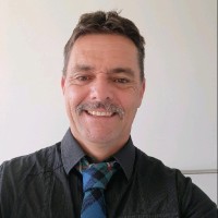 Kelvin Ferguson