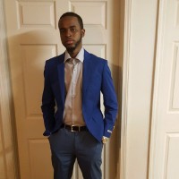 Oumar Diallo