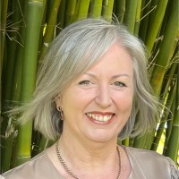Helen Anthony