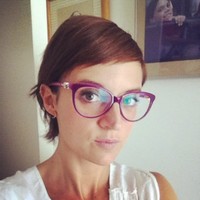 Marta Rojas Gregorio