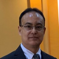 Suresh Shrestha