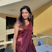 PRIYADHARSHINI UDHAYAKUMAR