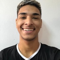 Jhonata Dos santos Barcelos