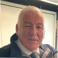 John McDonough